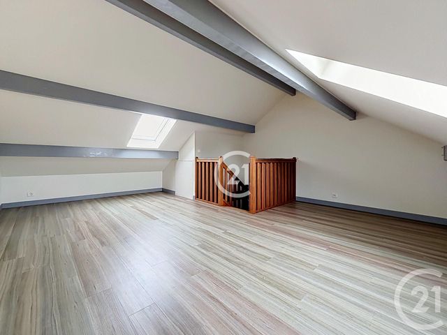 Maison &agrave; vendre - 5 pi&egrave;ces - 85,11 m2 - Montreuil - 93 - ILE-DE-FRANCE