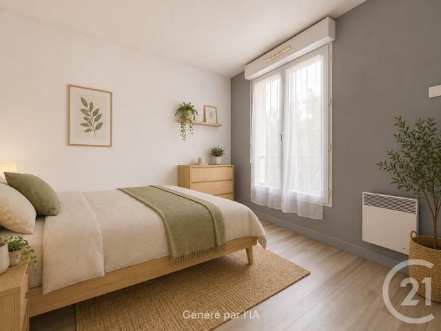 Maison &agrave; vendre - 5 pi&egrave;ces - 85,11 m2 - Montreuil - 93 - ILE-DE-FRANCE