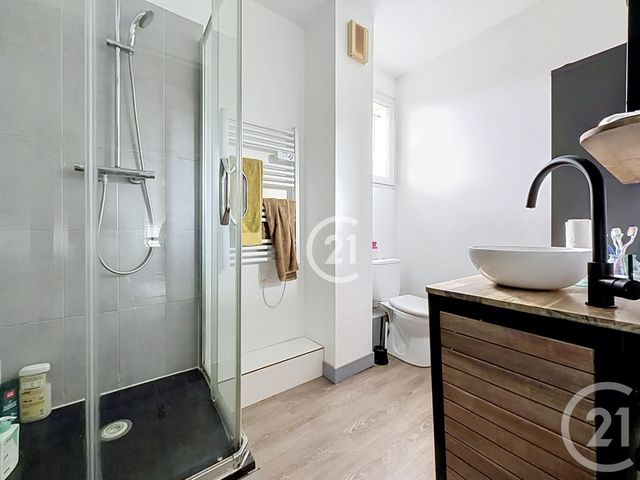 Maison &agrave; vendre - 5 pi&egrave;ces - 85,11 m2 - Montreuil - 93 - ILE-DE-FRANCE