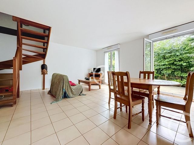 Maison &agrave; vendre - 5 pi&egrave;ces - 85,11 m2 - Montreuil - 93 - ILE-DE-FRANCE