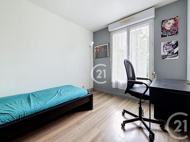Maison &agrave; vendre - 5 pi&egrave;ces - 85,11 m2 - Montreuil - 93 - ILE-DE-FRANCE