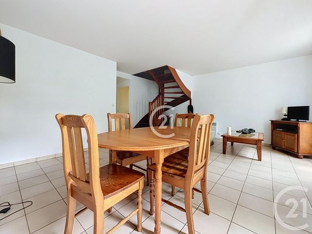 Maison &agrave; vendre - 5 pi&egrave;ces - 85,11 m2 - Montreuil - 93 - ILE-DE-FRANCE