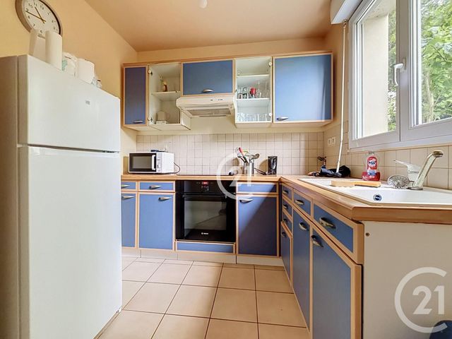 Maison &agrave; vendre - 5 pi&egrave;ces - 85,11 m2 - Montreuil - 93 - ILE-DE-FRANCE
