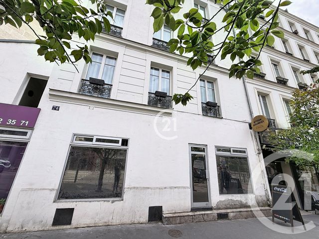 Divers &agrave; vendre - 66 m2 - Vincennes - 94 - ILE-DE-FRANCE