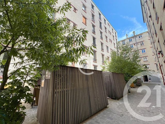 appartement - MONTREUIL - 93