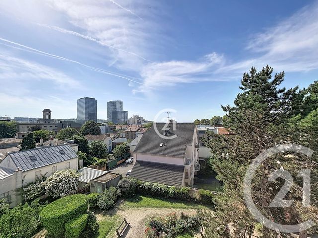 Appartement F1 &agrave; vendre - 1 pi&egrave;ce - 24 m2 - Montreuil - 93 - ILE-DE-FRANCE