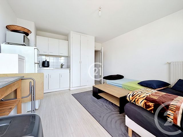Appartement F1 &agrave; vendre - 1 pi&egrave;ce - 24 m2 - Montreuil - 93 - ILE-DE-FRANCE