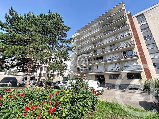 Appartement F1 &agrave; vendre - 1 pi&egrave;ce - 24 m2 - Montreuil - 93 - ILE-DE-FRANCE