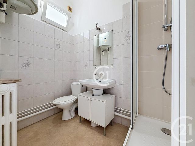 Appartement F1 &agrave; vendre - 1 pi&egrave;ce - 30,68 m2 - Montreuil - 93 - ILE-DE-FRANCE