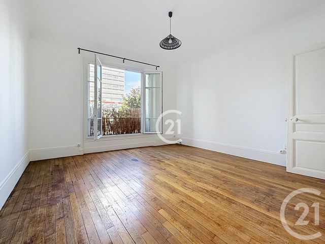 Appartement F1 &agrave; vendre - 1 pi&egrave;ce - 30,68 m2 - Montreuil - 93 - ILE-DE-FRANCE