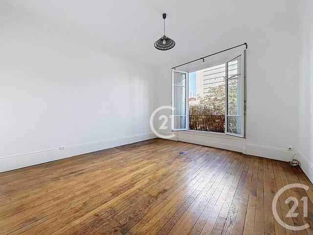 Appartement F1 &agrave; vendre - 1 pi&egrave;ce - 30,68 m2 - Montreuil - 93 - ILE-DE-FRANCE