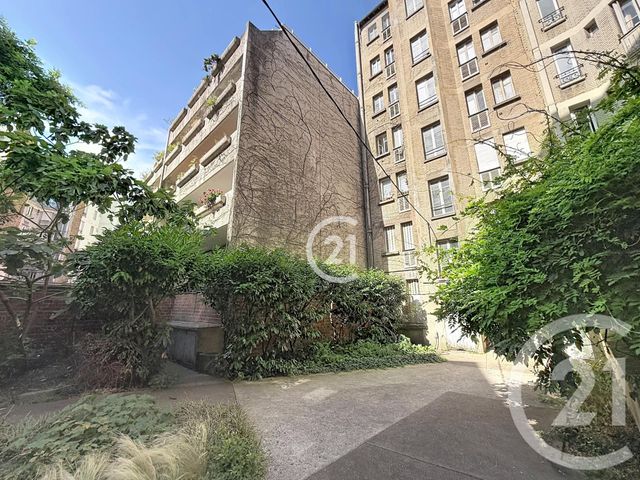 Appartement F1 &agrave; vendre - 1 pi&egrave;ce - 30,68 m2 - Montreuil - 93 - ILE-DE-FRANCE