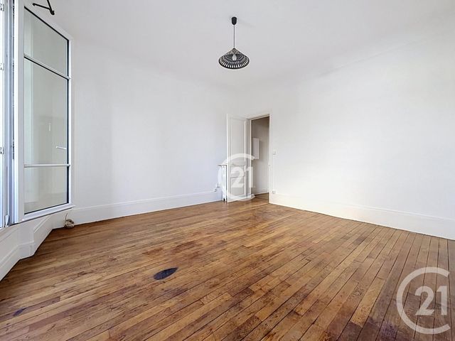 Appartement F1 &agrave; vendre - 1 pi&egrave;ce - 30,68 m2 - Montreuil - 93 - ILE-DE-FRANCE