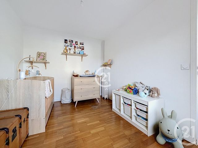 Appartement F3 &agrave; vendre - 3 pi&egrave;ces - 51,67 m2 - Montreuil - 93 - ILE-DE-FRANCE