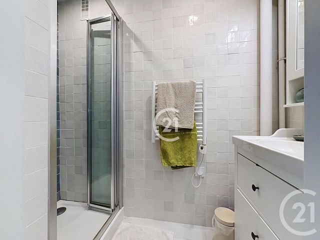 Appartement F3 &agrave; vendre - 3 pi&egrave;ces - 51,67 m2 - Montreuil - 93 - ILE-DE-FRANCE