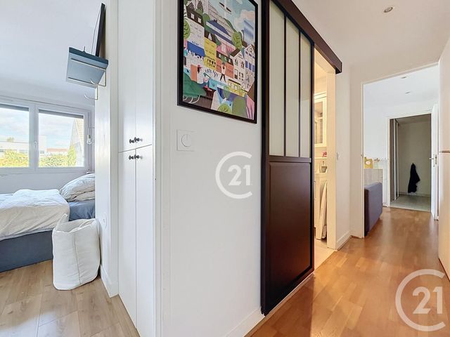 Appartement F3 &agrave; vendre - 3 pi&egrave;ces - 51,67 m2 - Montreuil - 93 - ILE-DE-FRANCE