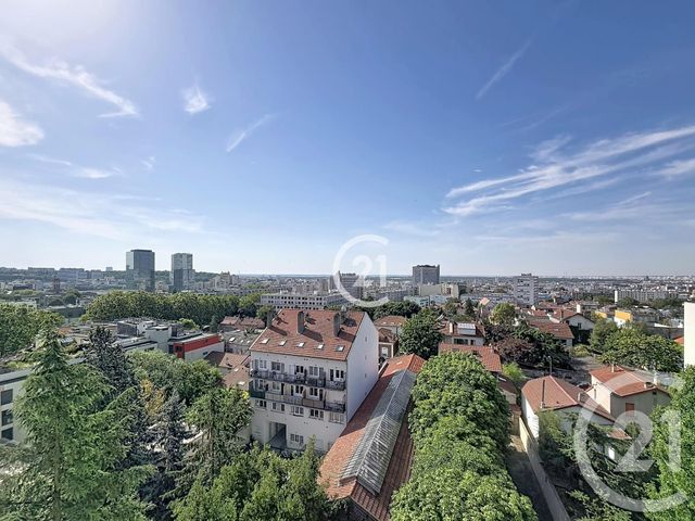 Appartement F3 &agrave; vendre - 3 pi&egrave;ces - 79 m2 - Montreuil - 93 - ILE-DE-FRANCE
