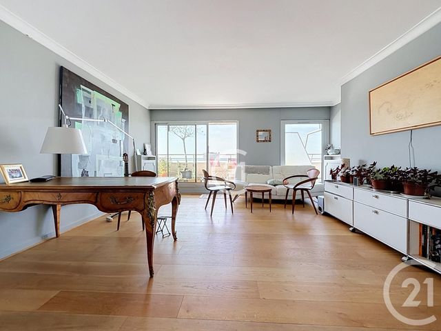 Appartement F3 &agrave; vendre - 3 pi&egrave;ces - 79 m2 - Montreuil - 93 - ILE-DE-FRANCE