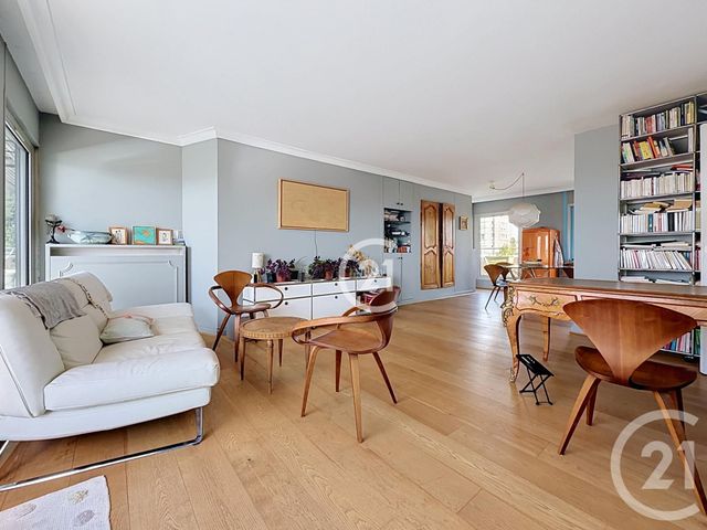 Appartement F3 &agrave; vendre - 3 pi&egrave;ces - 79 m2 - Montreuil - 93 - ILE-DE-FRANCE