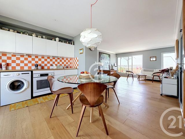 Appartement F3 &agrave; vendre - 3 pi&egrave;ces - 79 m2 - Montreuil - 93 - ILE-DE-FRANCE