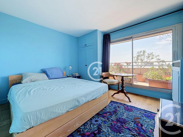 Appartement F3 &agrave; vendre - 3 pi&egrave;ces - 79 m2 - Montreuil - 93 - ILE-DE-FRANCE