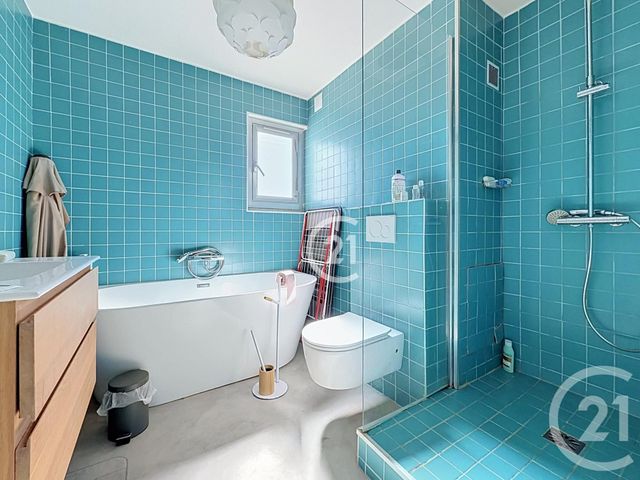 Appartement F3 &agrave; vendre - 3 pi&egrave;ces - 79 m2 - Montreuil - 93 - ILE-DE-FRANCE