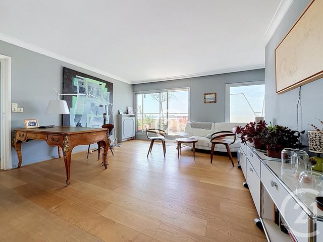 Appartement F3 &agrave; vendre - 3 pi&egrave;ces - 79 m2 - Montreuil - 93 - ILE-DE-FRANCE