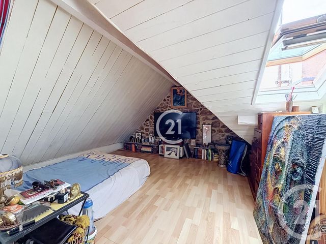 Maison &agrave; vendre - 7 pi&egrave;ces - 126,96 m2 - Montreuil - 93 - ILE-DE-FRANCE