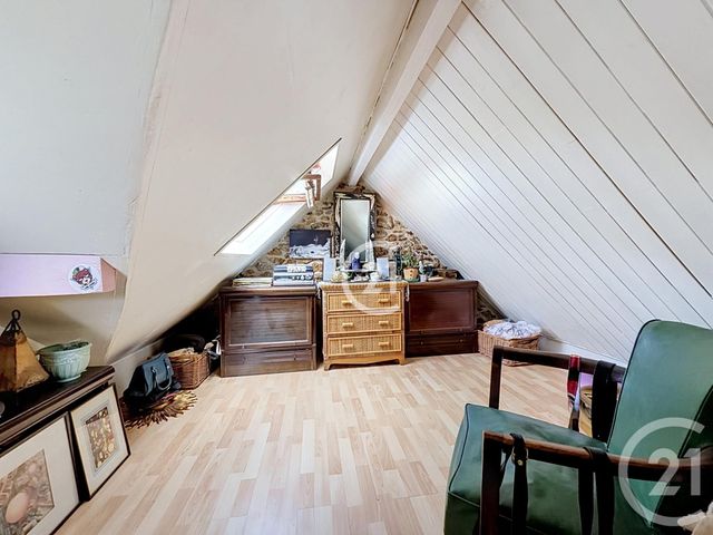 Maison &agrave; vendre - 7 pi&egrave;ces - 126,96 m2 - Montreuil - 93 - ILE-DE-FRANCE