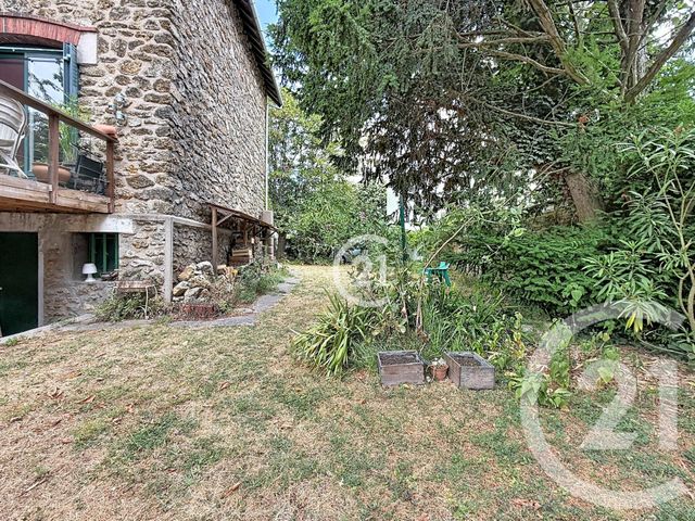 Maison &agrave; vendre - 7 pi&egrave;ces - 126,96 m2 - Montreuil - 93 - ILE-DE-FRANCE