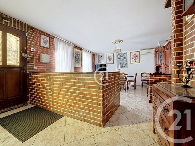 Maison &agrave; vendre - 5 pi&egrave;ces - 97,75 m2 - Montreuil - 93 - ILE-DE-FRANCE