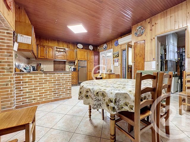 Maison &agrave; vendre - 5 pi&egrave;ces - 97,75 m2 - Montreuil - 93 - ILE-DE-FRANCE