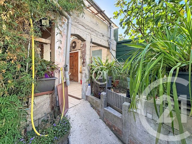 Maison &agrave; vendre - 5 pi&egrave;ces - 97,75 m2 - Montreuil - 93 - ILE-DE-FRANCE
