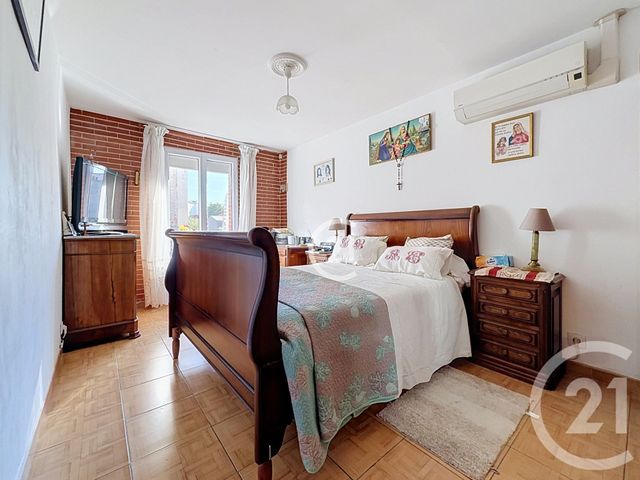 Maison &agrave; vendre - 5 pi&egrave;ces - 97,75 m2 - Montreuil - 93 - ILE-DE-FRANCE