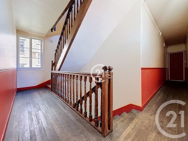 Appartement F1 &agrave; vendre - 1 pi&egrave;ce - 18,84 m2 - Montreuil - 93 - ILE-DE-FRANCE