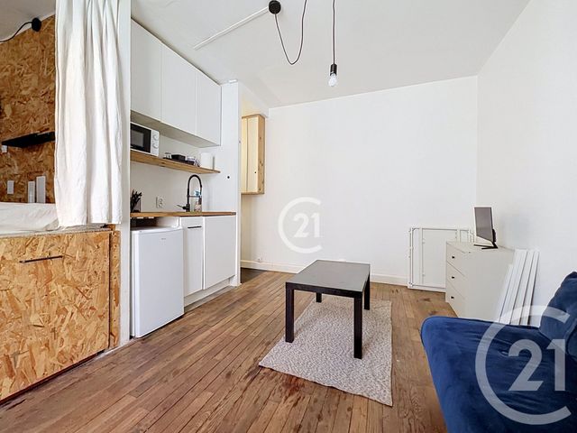 Appartement F1 &agrave; vendre - 1 pi&egrave;ce - 18,84 m2 - Montreuil - 93 - ILE-DE-FRANCE
