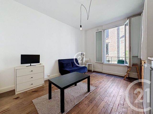 Appartement F1 &agrave; vendre - 1 pi&egrave;ce - 18,84 m2 - Montreuil - 93 - ILE-DE-FRANCE