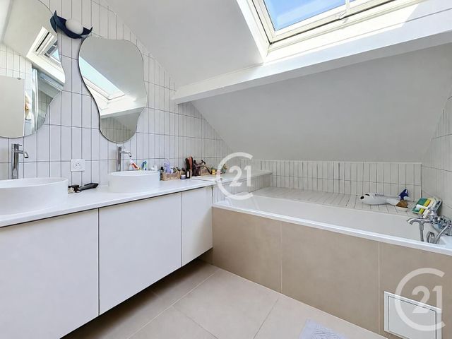 Maison &agrave; vendre - 9 pi&egrave;ces - 180 m2 - Montreuil - 93 - ILE-DE-FRANCE