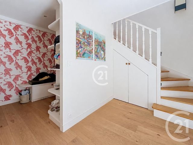 Maison &agrave; vendre - 9 pi&egrave;ces - 180 m2 - Montreuil - 93 - ILE-DE-FRANCE
