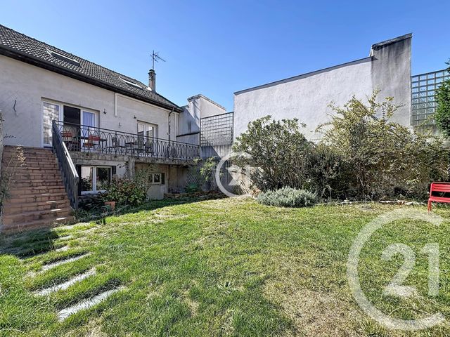 Maison &agrave; vendre - 9 pi&egrave;ces - 180 m2 - Montreuil - 93 - ILE-DE-FRANCE