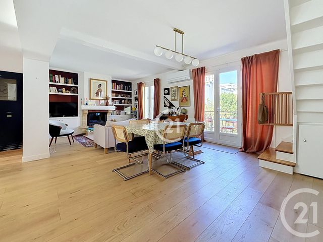 Maison &agrave; vendre - 9 pi&egrave;ces - 180 m2 - Montreuil - 93 - ILE-DE-FRANCE