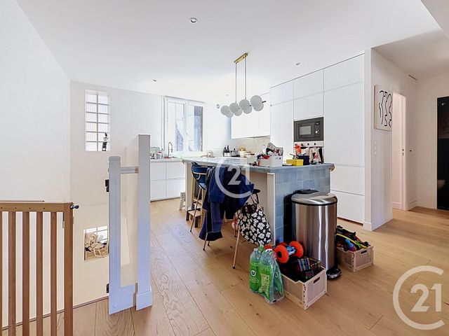Maison &agrave; vendre - 9 pi&egrave;ces - 180 m2 - Montreuil - 93 - ILE-DE-FRANCE
