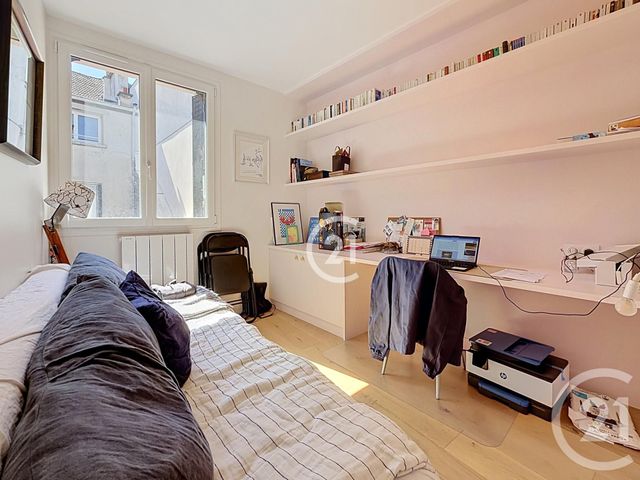 Maison &agrave; vendre - 9 pi&egrave;ces - 180 m2 - Montreuil - 93 - ILE-DE-FRANCE