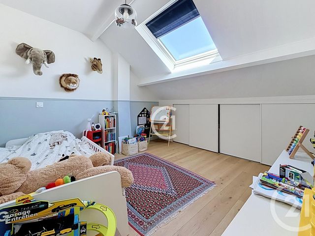 Maison &agrave; vendre - 9 pi&egrave;ces - 180 m2 - Montreuil - 93 - ILE-DE-FRANCE