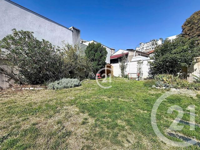 Maison &agrave; vendre - 9 pi&egrave;ces - 180 m2 - Montreuil - 93 - ILE-DE-FRANCE