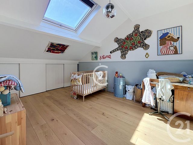 Maison &agrave; vendre - 9 pi&egrave;ces - 180 m2 - Montreuil - 93 - ILE-DE-FRANCE