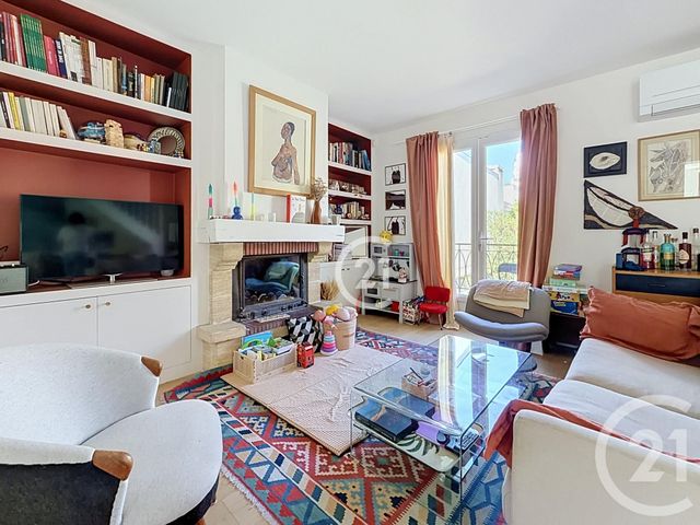 Maison &agrave; vendre - 9 pi&egrave;ces - 180 m2 - Montreuil - 93 - ILE-DE-FRANCE