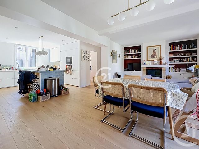 Maison &agrave; vendre - 9 pi&egrave;ces - 180 m2 - Montreuil - 93 - ILE-DE-FRANCE