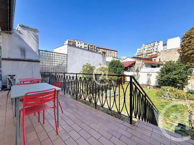 Maison &agrave; vendre - 9 pi&egrave;ces - 180 m2 - Montreuil - 93 - ILE-DE-FRANCE
