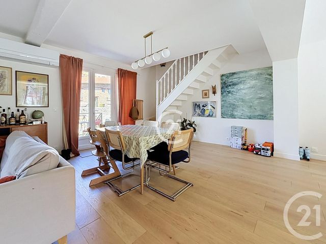 Maison &agrave; vendre - 9 pi&egrave;ces - 180 m2 - Montreuil - 93 - ILE-DE-FRANCE